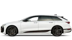 Black Edition 370kW Quattro Auto