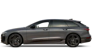 Black Edition 370kW Quattro Auto