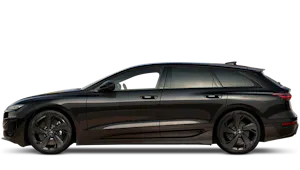 Black Edition 370kW Quattro Auto
