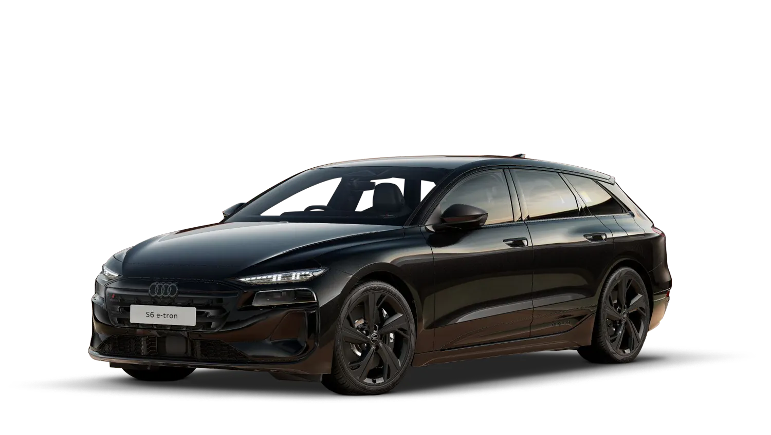 Black Edition