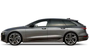 Vorsprung 370kW Quattro Auto