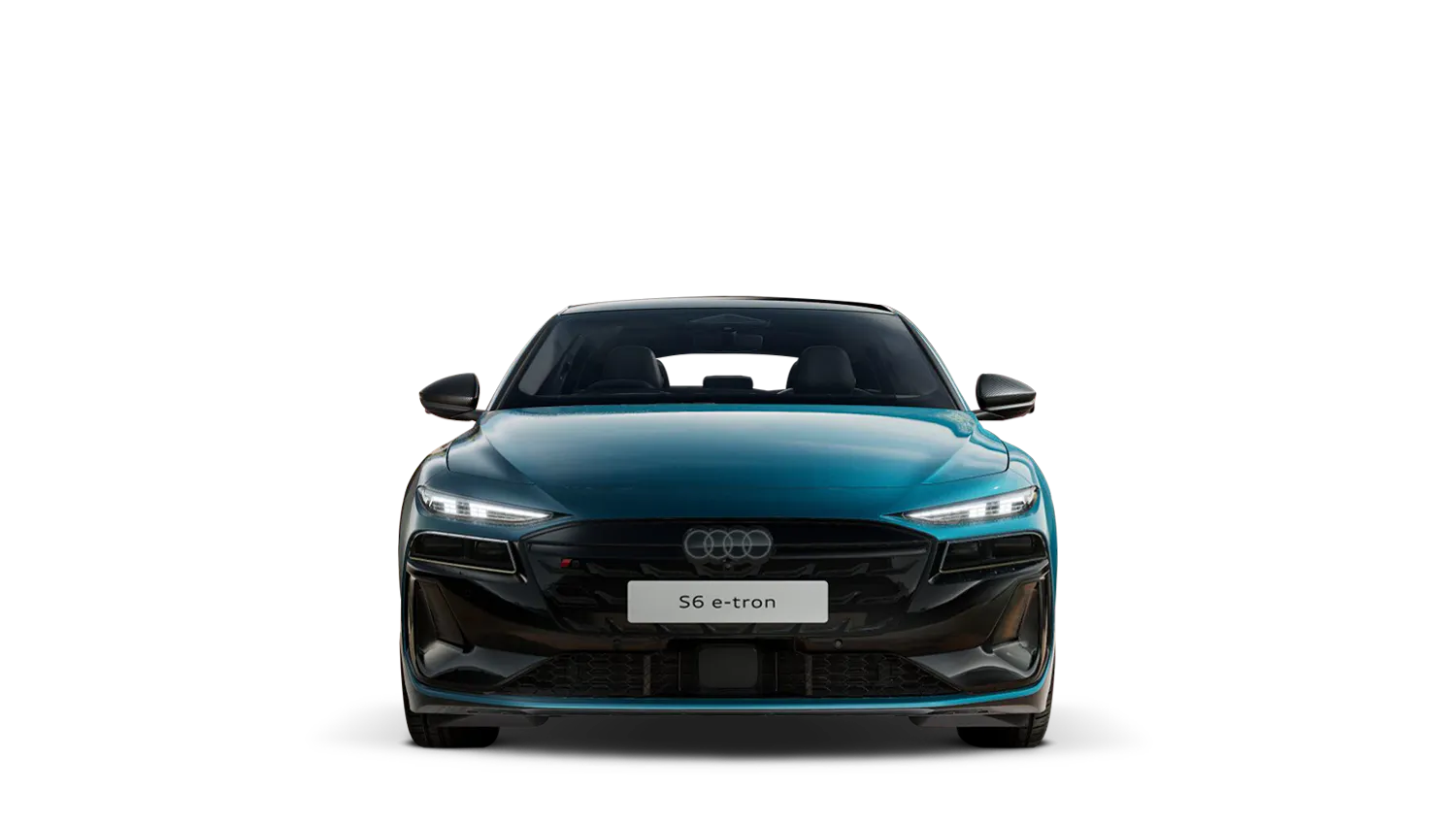 Vorsprung Quarter View