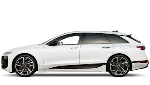 Vorsprung 370kW Quattro Auto