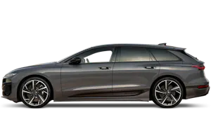 Vorsprung 370kW Quattro Auto