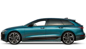 Vorsprung 370kW Quattro Auto