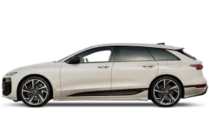 Vorsprung 370kW Quattro Auto