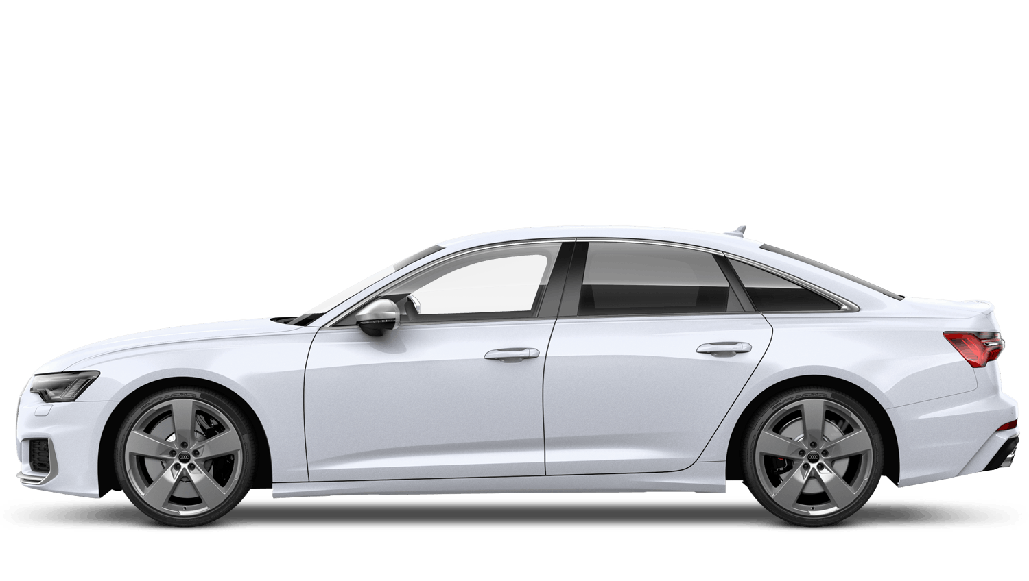 Glacier White (Metallic)