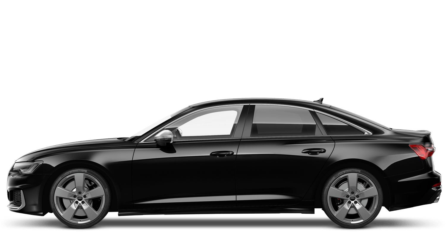 Mythos Black (Metallic)