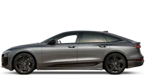Black Edition 370kW Quattro Auto