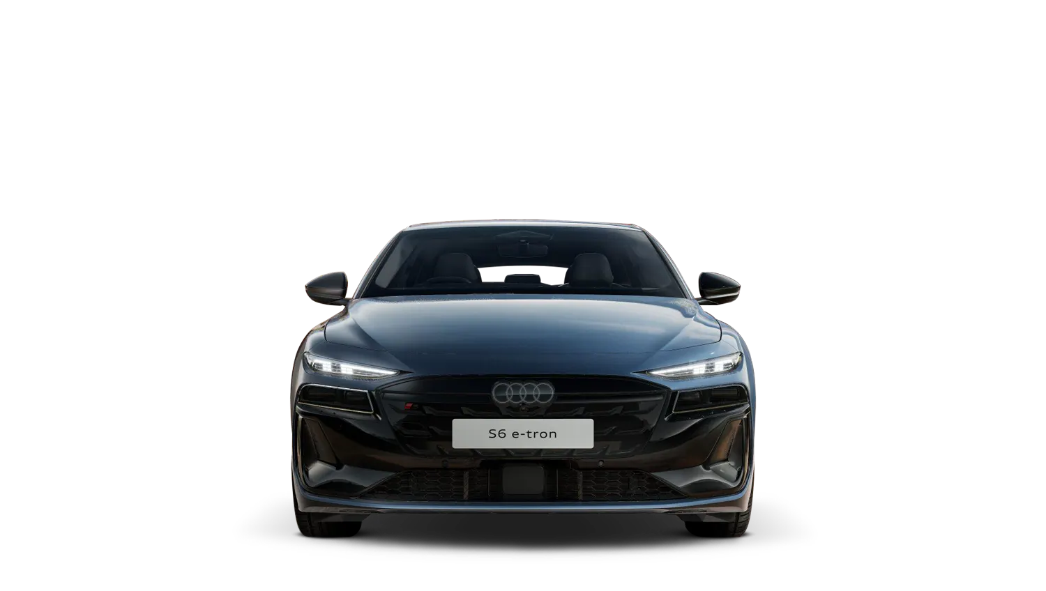 Black Edition Quarter View