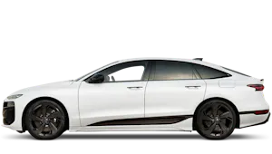 Black Edition 370kW Quattro Auto