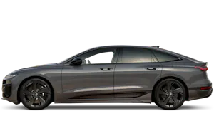 Black Edition 370kW Quattro Auto