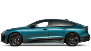 Black Edition 370kW Quattro Auto