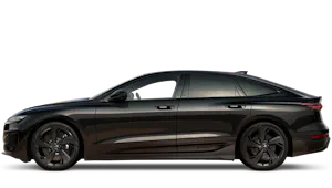 Black Edition 370kW Quattro Auto