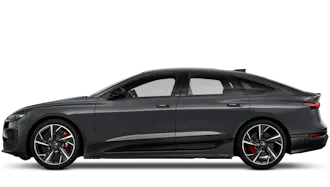 Audi A6 e tron