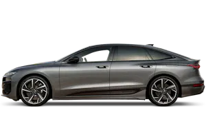 Vorsprung 370kW Quattro Auto