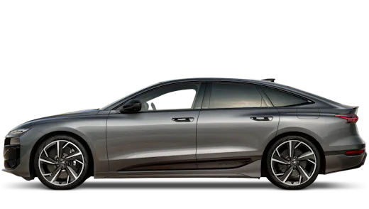 S6 Sportback e tron