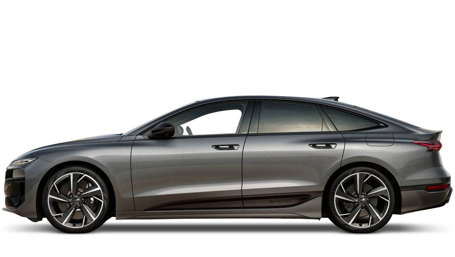 S6 Sportback e-tron