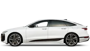 Vorsprung 370kW Quattro Auto