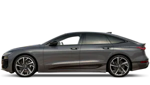 Vorsprung 370kW Quattro Auto