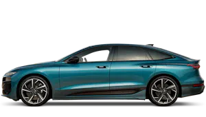 Vorsprung 370kW Quattro Auto