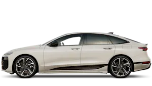 Vorsprung 370kW Quattro Auto