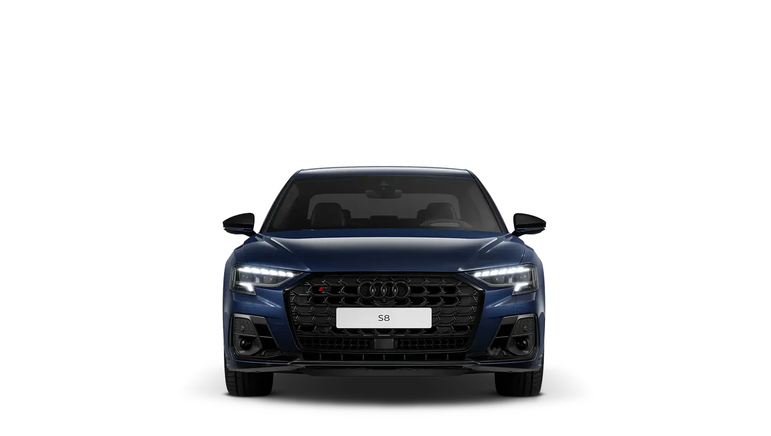 Black Edition Quarter View