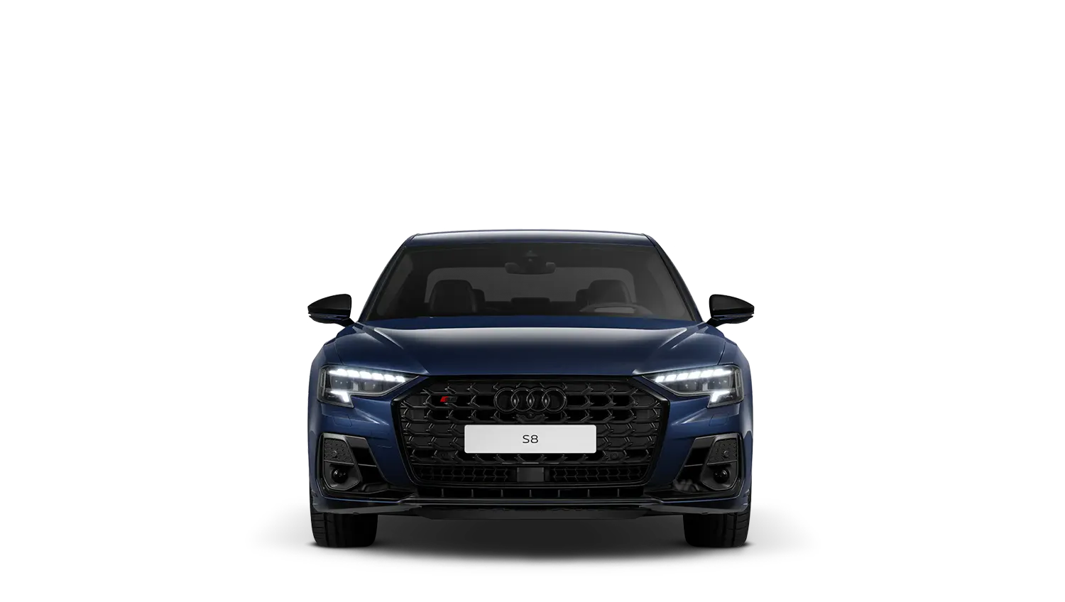 Black Edition Quarter View