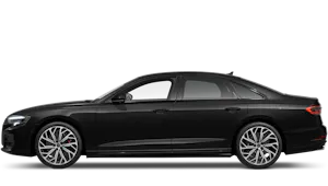 TFSI quattro Vorsprung 571PS Tiptronic