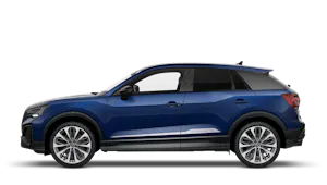 TFSI quattro Black Edition 300PS S Tronic
