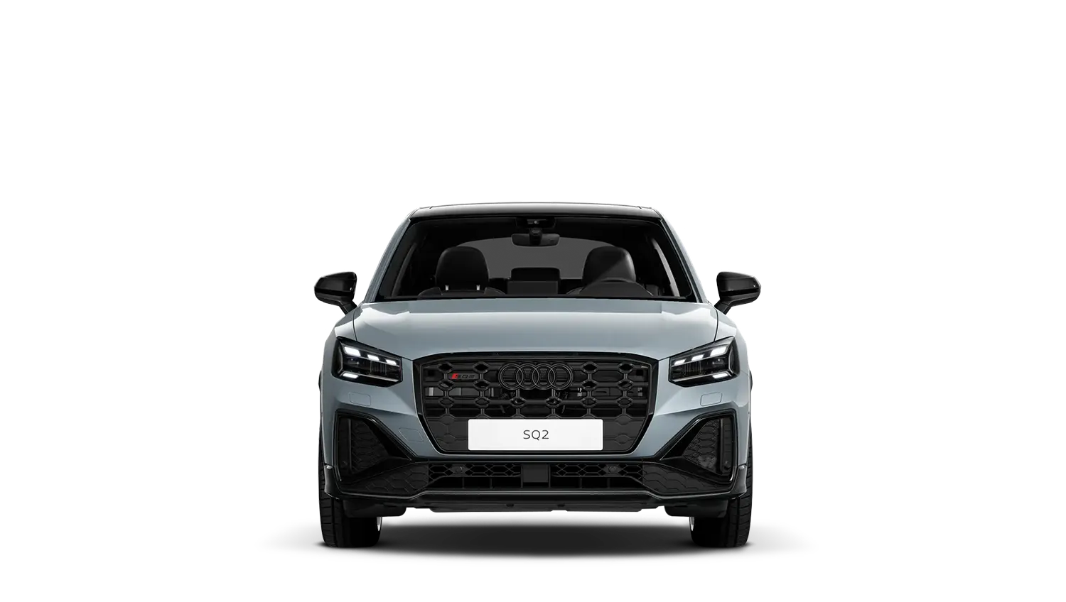 Vorsprung Quarter View