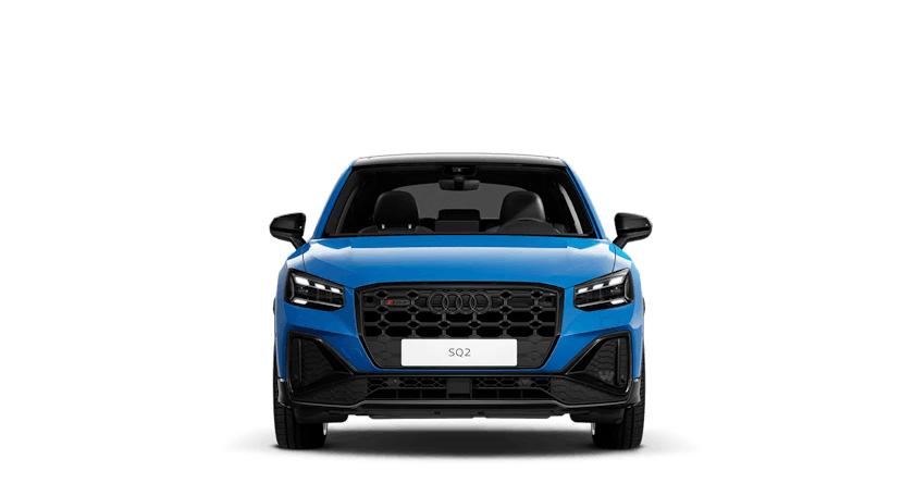 Vorsprung Quarter View