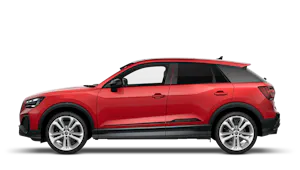 TFSI quattro Vorsprung 300PS S Tronic