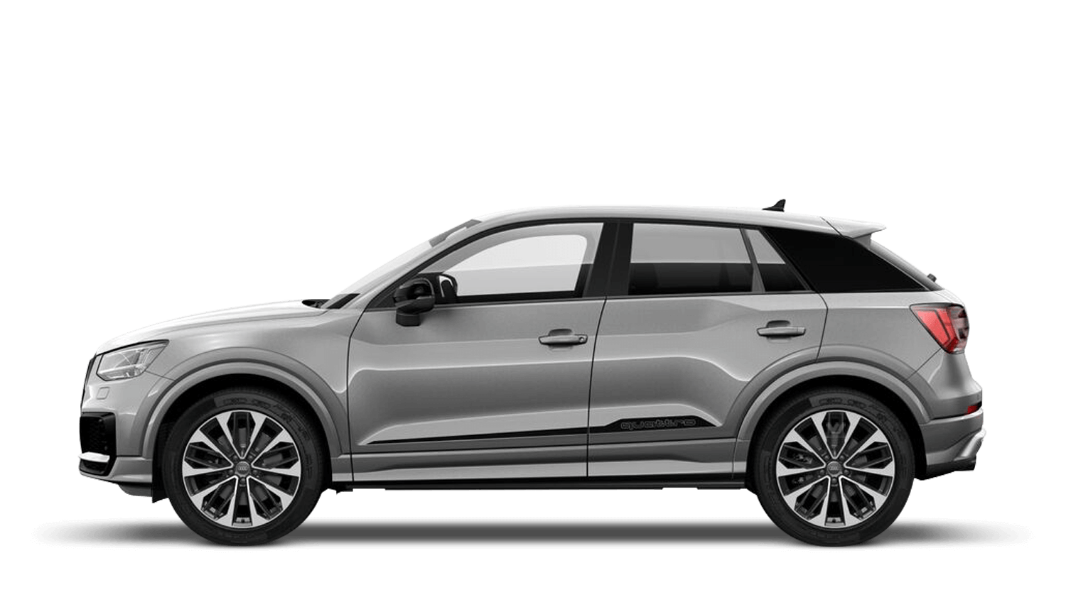 Audi SQ2 Black Edition | Finance Available | Group 1 Audi