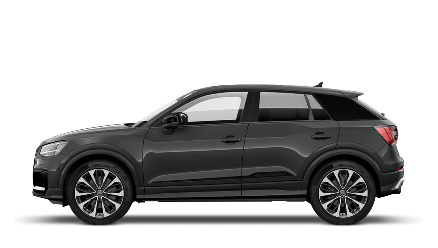 Audi SQ2 Vorsprung | Finance Available | Group 1 Audi