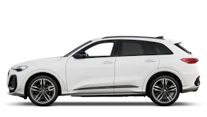 TFSI quattro Black Edition 367PS S Tronic