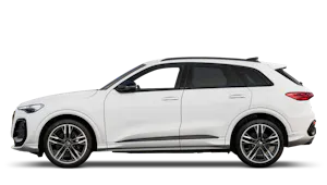 TFSI quattro Black Edition 367PS S Tronic