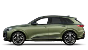 TFSI quattro Black Edition 367PS S Tronic