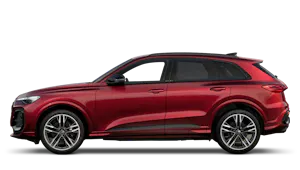 TFSI quattro Black Edition 367PS S Tronic