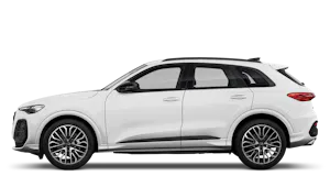 TDI quattro Edition 1 367PS S Tronic