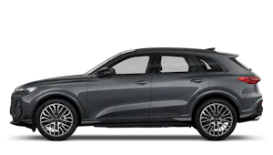 TDI quattro Edition 1 367PS S Tronic