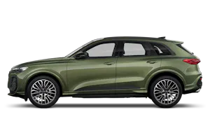 TDI quattro Edition 1 367PS S Tronic