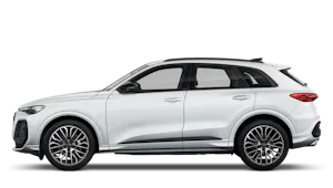 TDI quattro Edition 1 367PS S Tronic