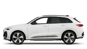 TFSI quattro Vorsprung 367PS S Tronic