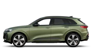TFSI quattro Vorsprung 367PS S Tronic