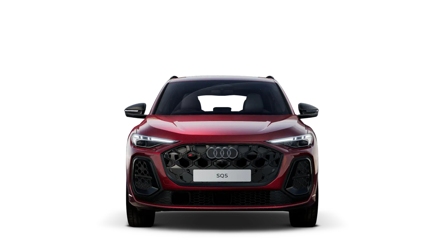 Vorsprung Quarter View