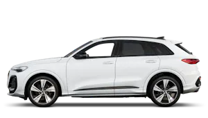 TFSI quattro Vorsprung 367PS S Tronic