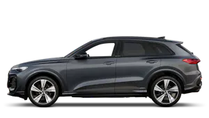 TFSI quattro Vorsprung 367PS S Tronic