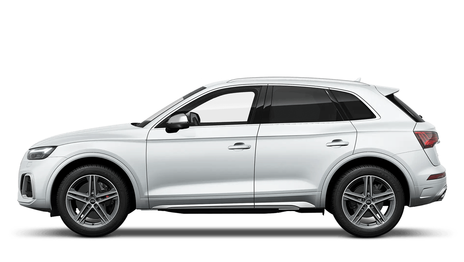 Audi SQ5 Finance Available M25 & Essex Audi