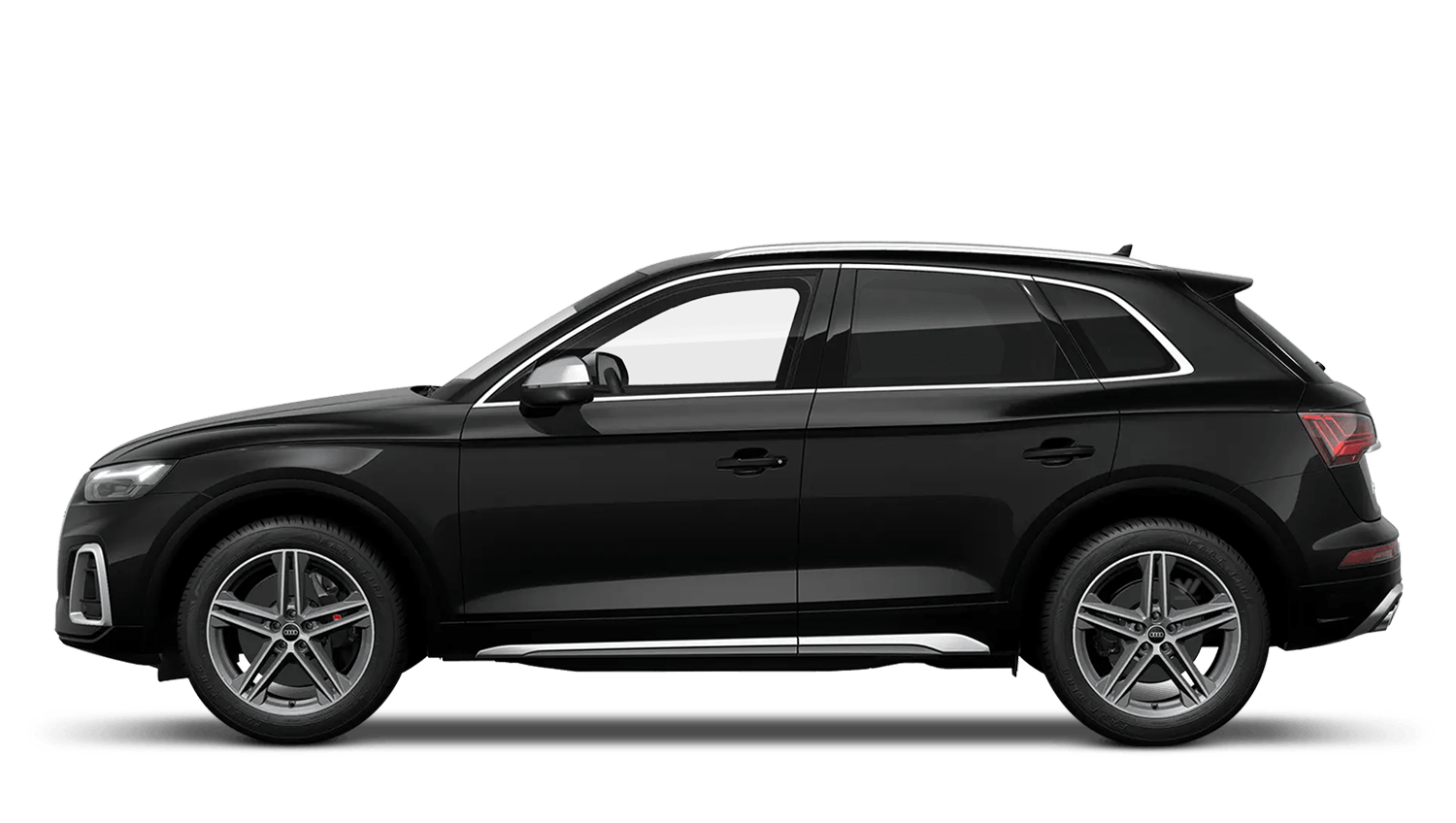 Audi SQ5 Finance Available M25 & Essex Audi